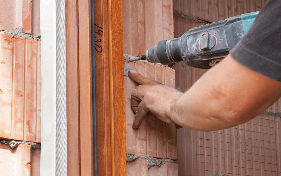 remplacement double vitrage Montgeron
